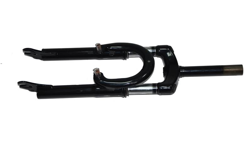 GİDON VE ÖN AMORTİSÖR SET (URBAN)